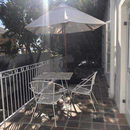 4 Duke Street Flat#2 Leilighet Mossel Bay Eksteriør bilde