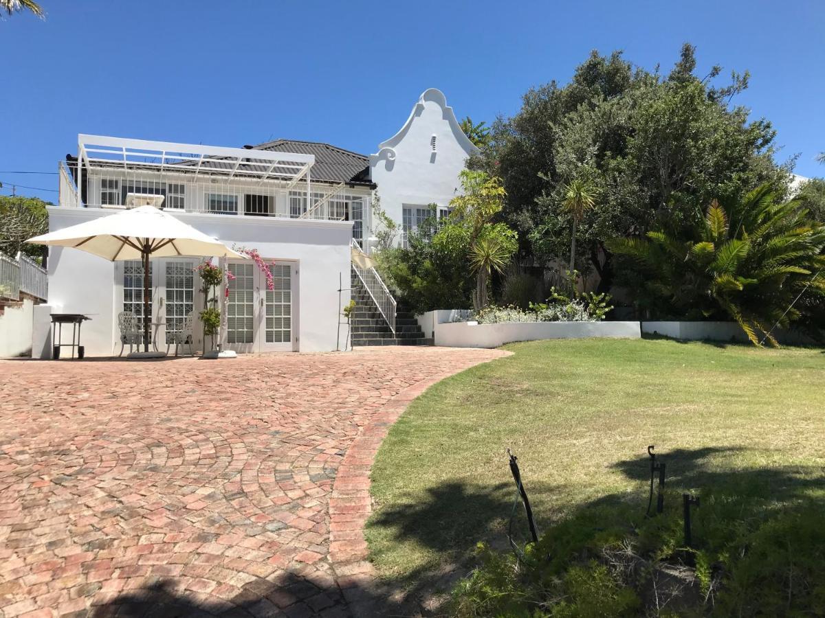 4 Duke Street Flat#2 Leilighet Mossel Bay Eksteriør bilde