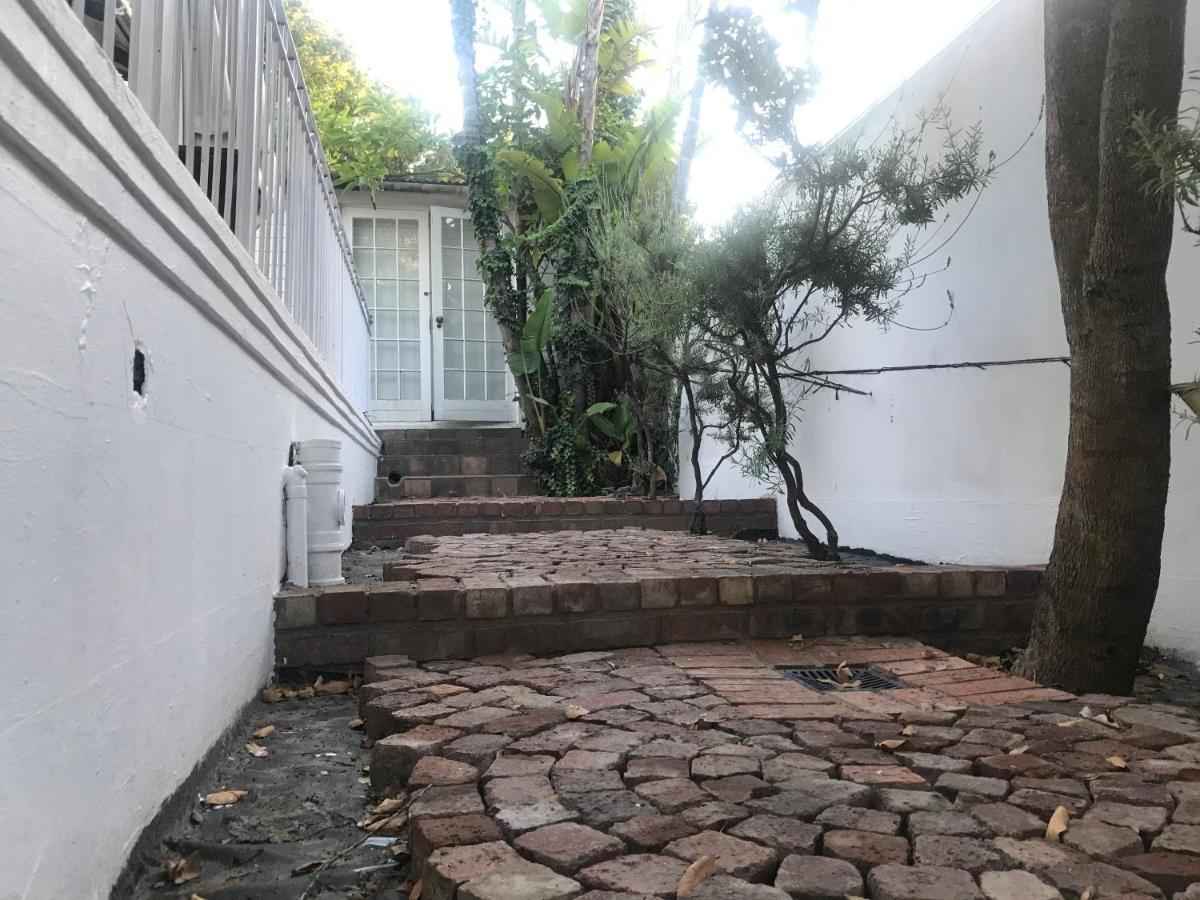 4 Duke Street Flat#2 Leilighet Mossel Bay Eksteriør bilde