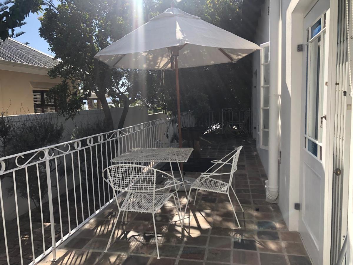 4 Duke Street Flat#2 Leilighet Mossel Bay Eksteriør bilde